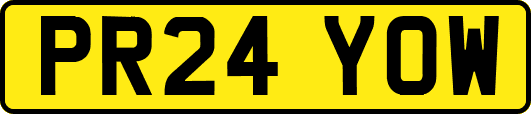 PR24YOW