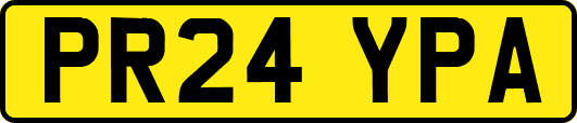 PR24YPA