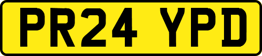 PR24YPD