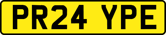 PR24YPE