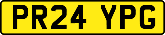 PR24YPG