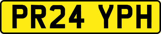 PR24YPH
