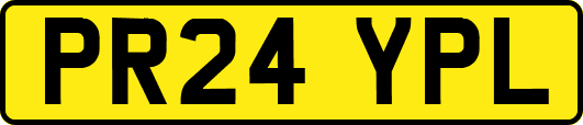 PR24YPL