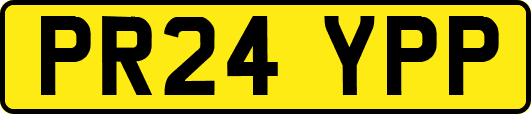PR24YPP