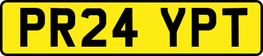PR24YPT