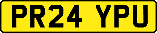 PR24YPU