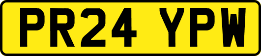 PR24YPW