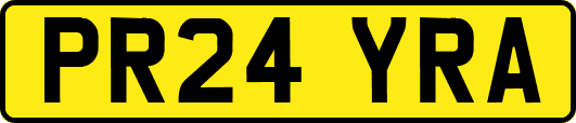 PR24YRA