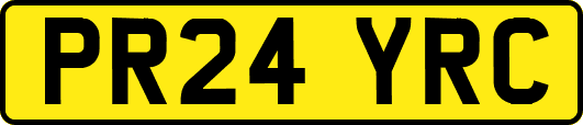 PR24YRC