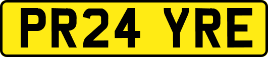PR24YRE