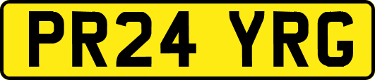 PR24YRG