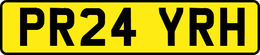 PR24YRH