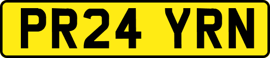 PR24YRN