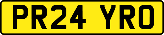 PR24YRO