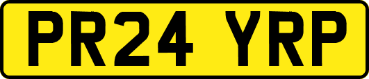 PR24YRP