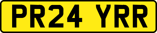PR24YRR