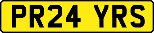PR24YRS