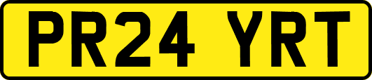 PR24YRT
