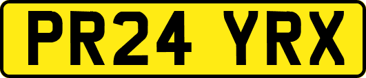 PR24YRX