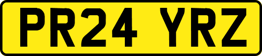 PR24YRZ