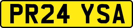 PR24YSA