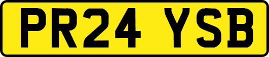 PR24YSB