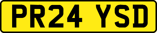PR24YSD