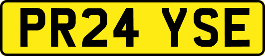 PR24YSE