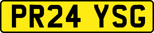 PR24YSG