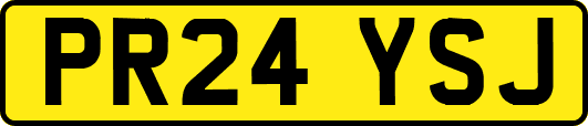 PR24YSJ