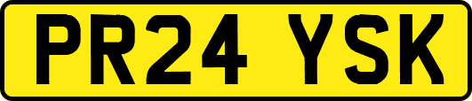 PR24YSK