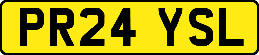 PR24YSL