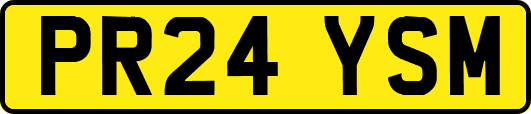 PR24YSM