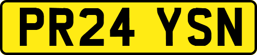 PR24YSN