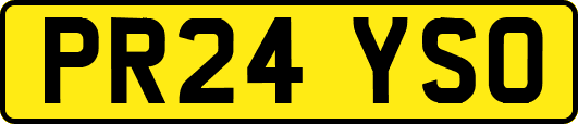 PR24YSO