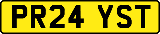 PR24YST