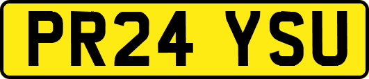 PR24YSU