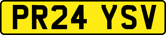 PR24YSV