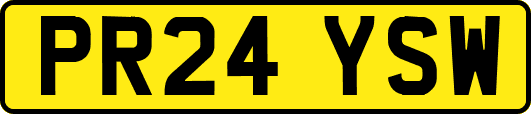 PR24YSW