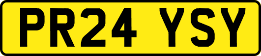 PR24YSY