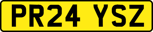 PR24YSZ