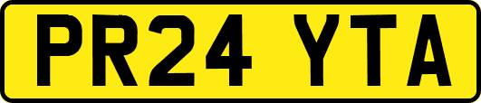 PR24YTA
