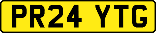 PR24YTG