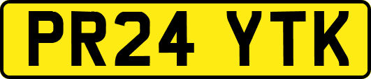 PR24YTK