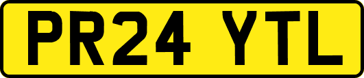 PR24YTL