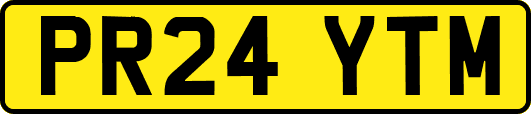 PR24YTM
