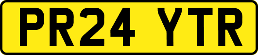 PR24YTR
