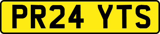 PR24YTS