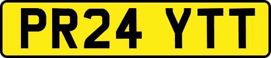 PR24YTT