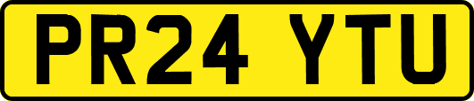 PR24YTU